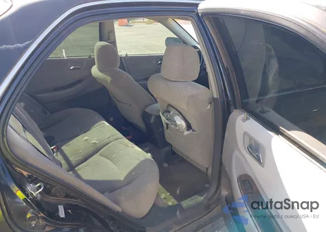 2002 Honda Accord 2.3 Ex/2.3 Se из США, поврежденный, VIN 1HGCG66802A106598